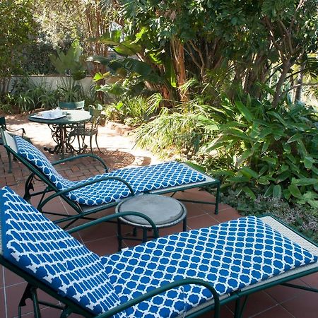 Comfort House Bed & Breakfast Ballito Bagian luar foto