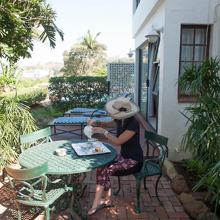 Comfort House Bed & Breakfast Ballito Bagian luar foto