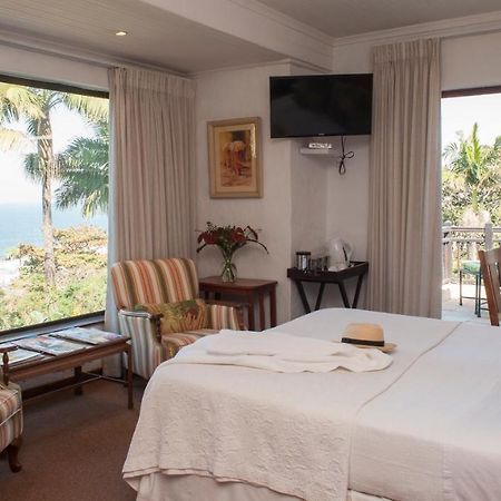 Comfort House Bed & Breakfast Ballito Bagian luar foto
