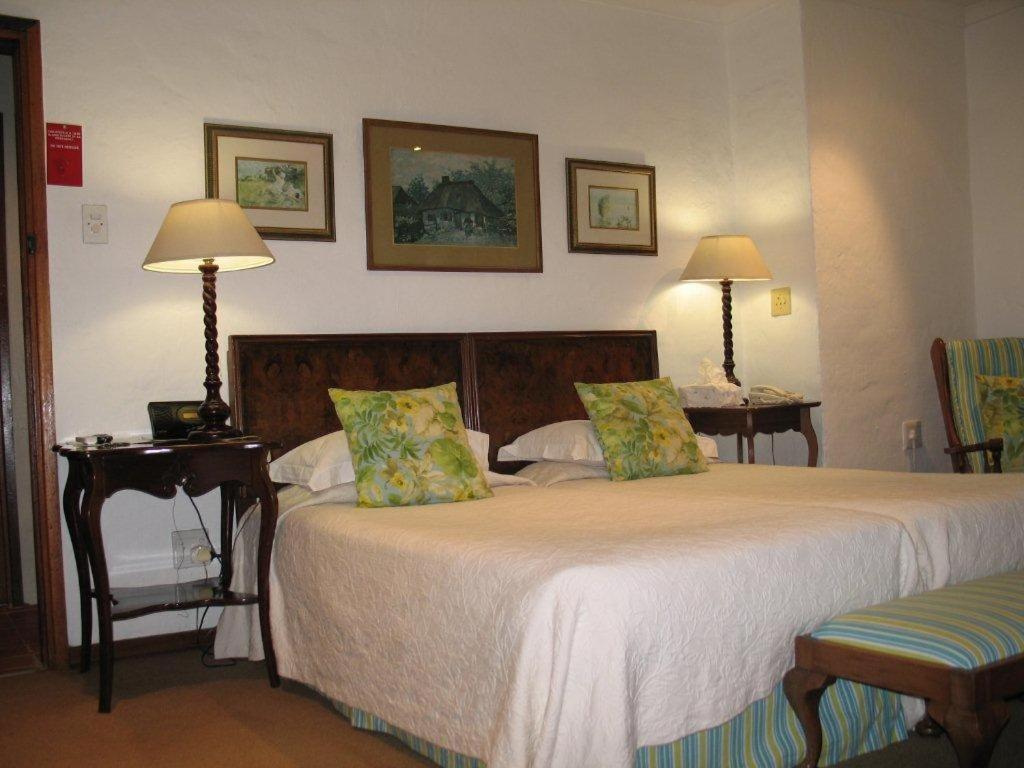 Comfort House Bed & Breakfast Ballito Ruang foto