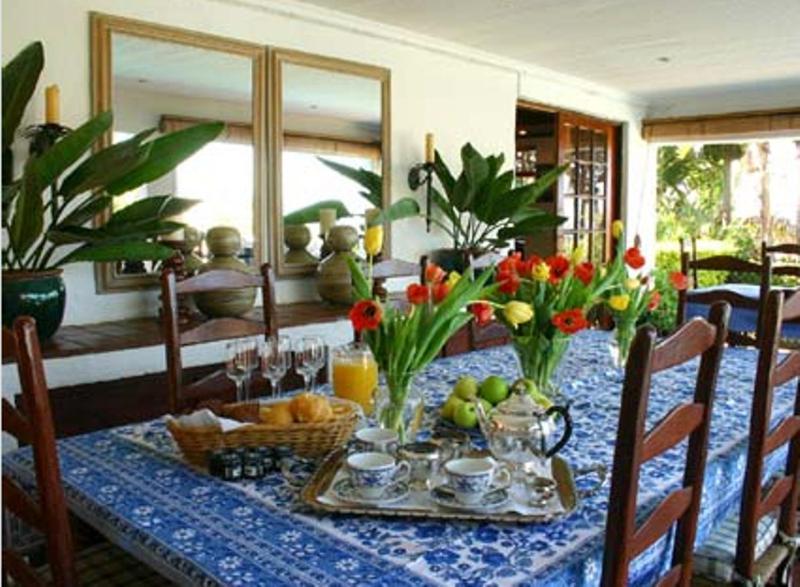 Comfort House Bed & Breakfast Ballito Bagian luar foto