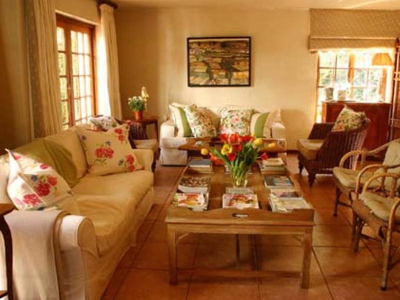 Comfort House Bed & Breakfast Ballito Bagian luar foto