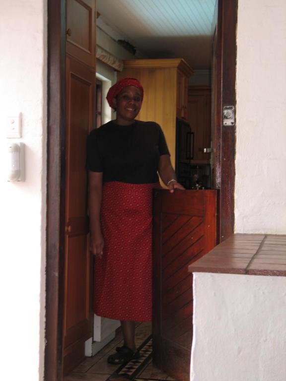 Comfort House Bed & Breakfast Ballito Bagian luar foto