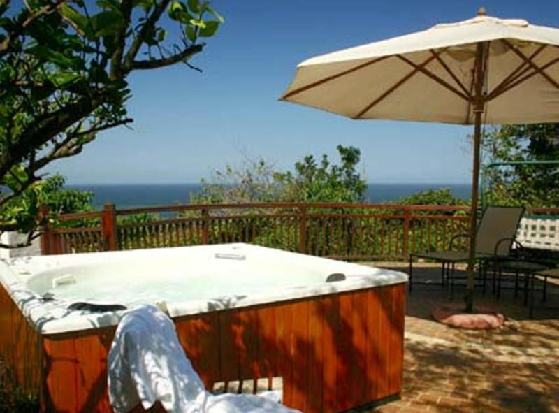 Comfort House Bed & Breakfast Ballito Bagian luar foto