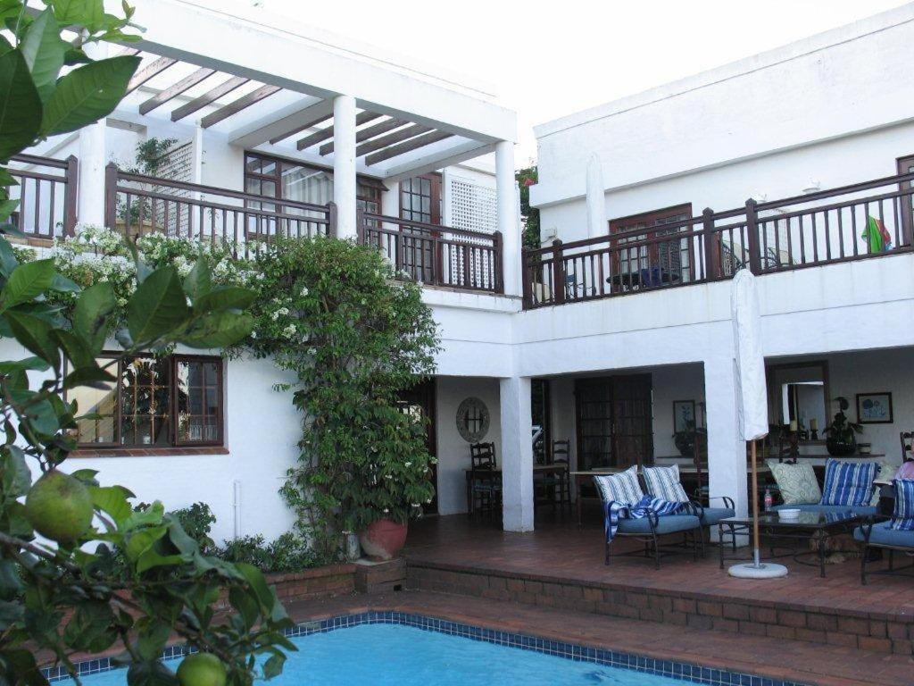 Comfort House Bed & Breakfast Ballito Bagian luar foto