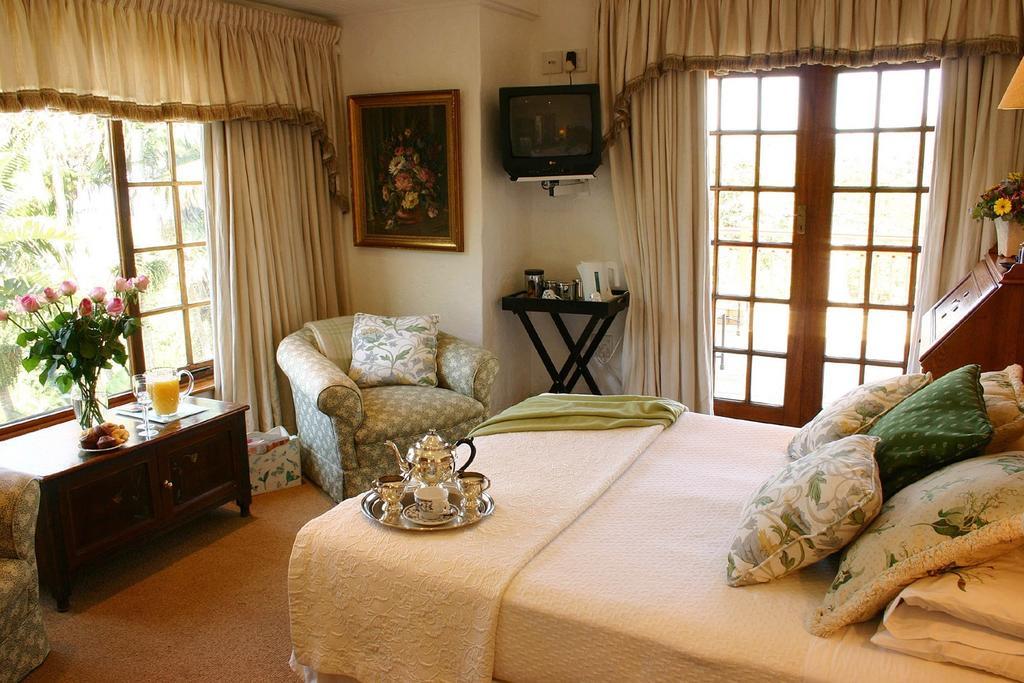 Comfort House Bed & Breakfast Ballito Bagian luar foto