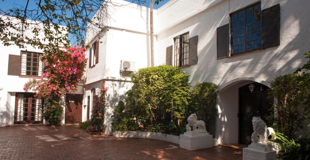 Comfort House Bed & Breakfast Ballito Bagian luar foto