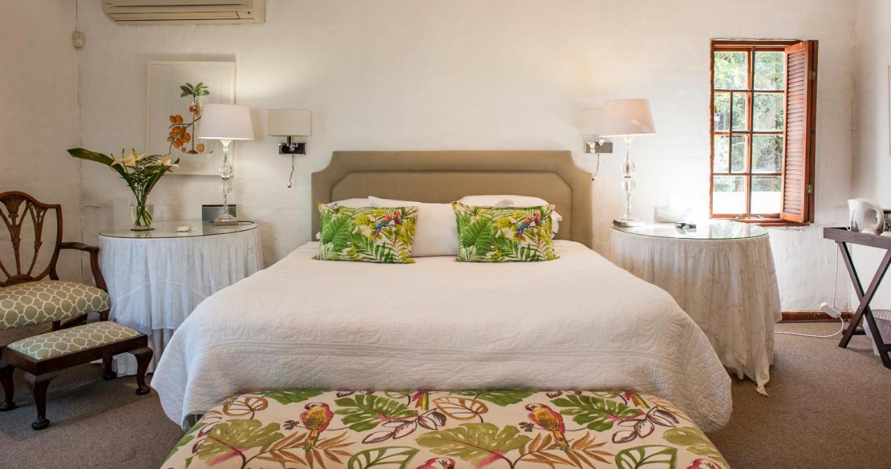 Comfort House Bed & Breakfast Ballito Bagian luar foto