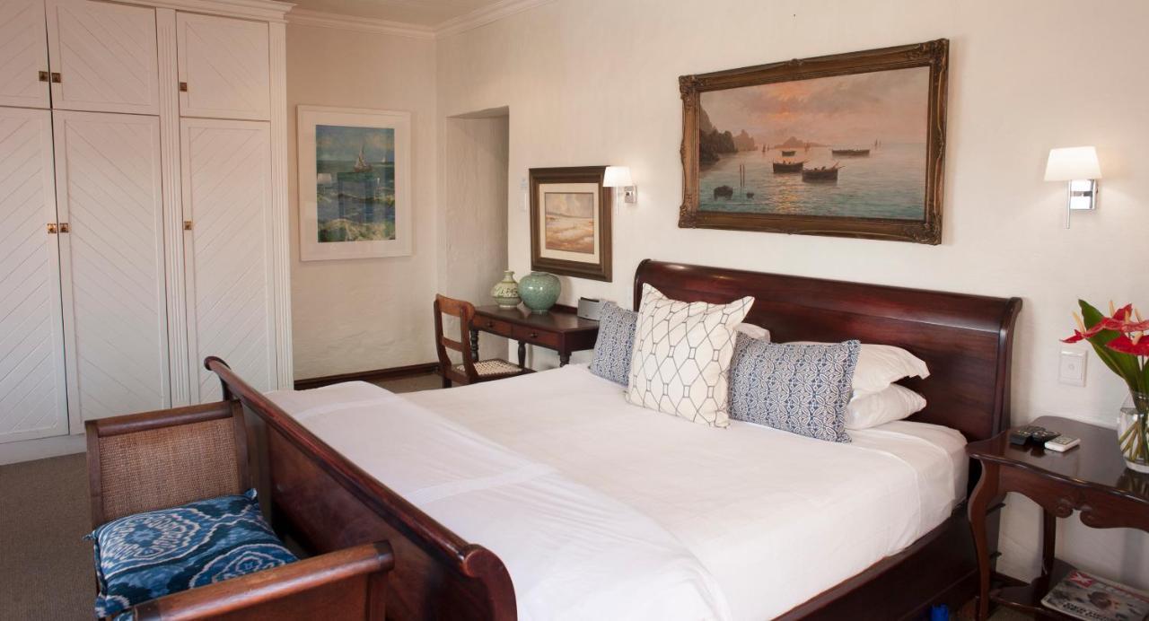 Comfort House Bed & Breakfast Ballito Bagian luar foto