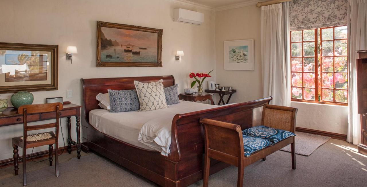Comfort House Bed & Breakfast Ballito Bagian luar foto