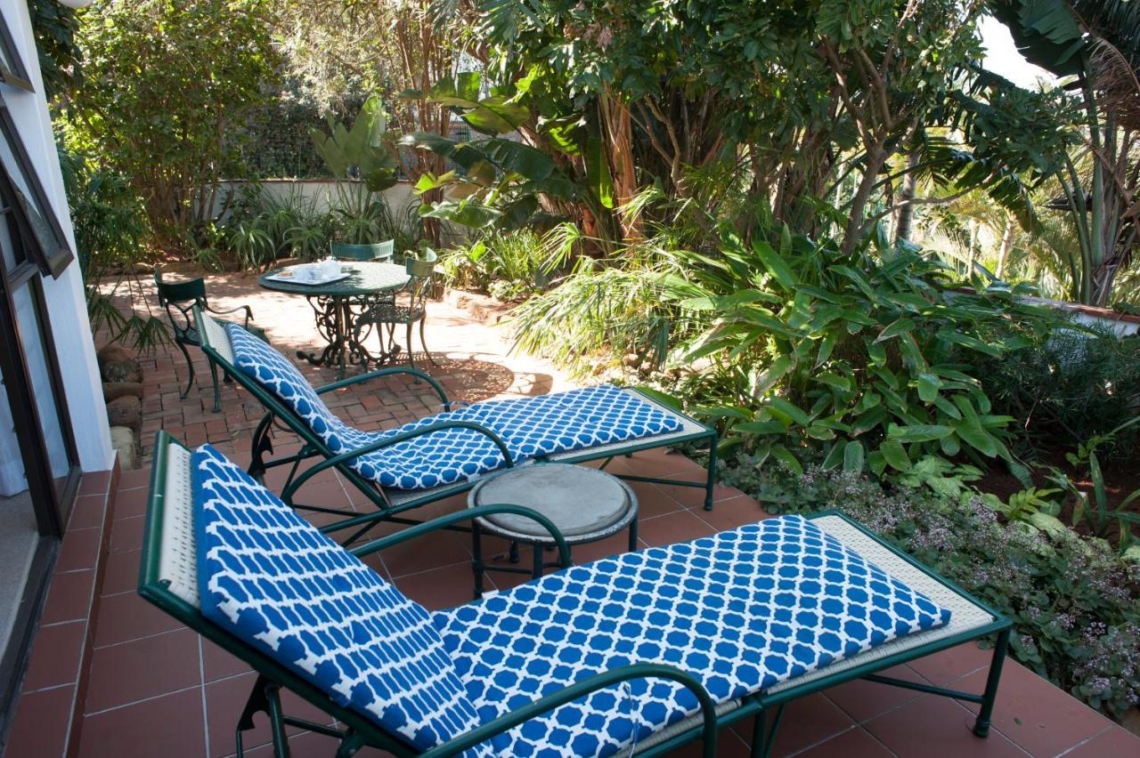 Comfort House Bed & Breakfast Ballito Bagian luar foto
