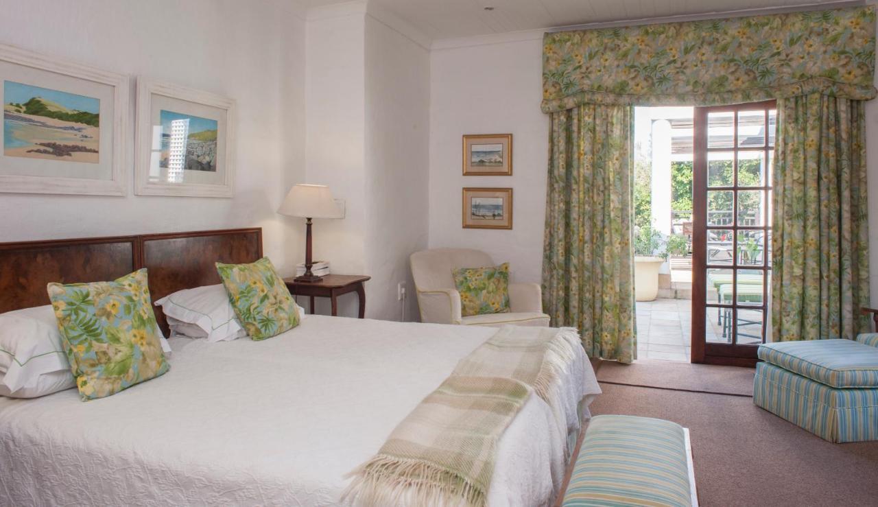 Comfort House Bed & Breakfast Ballito Bagian luar foto
