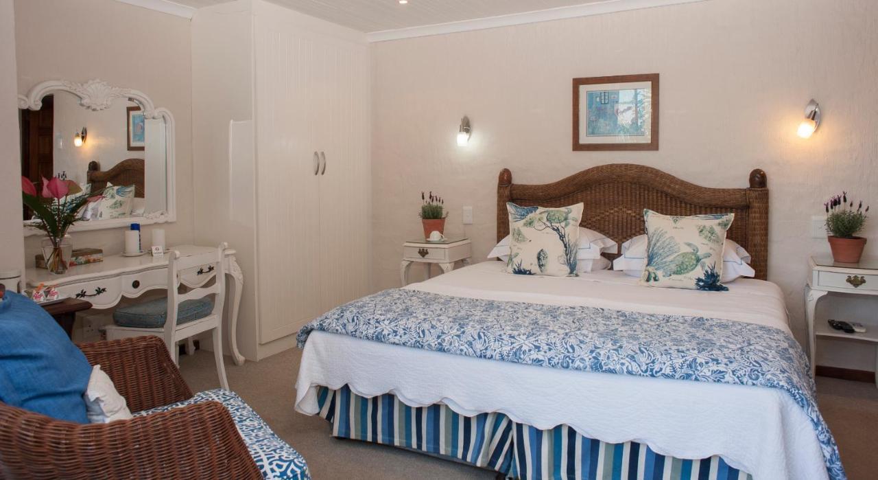 Comfort House Bed & Breakfast Ballito Bagian luar foto