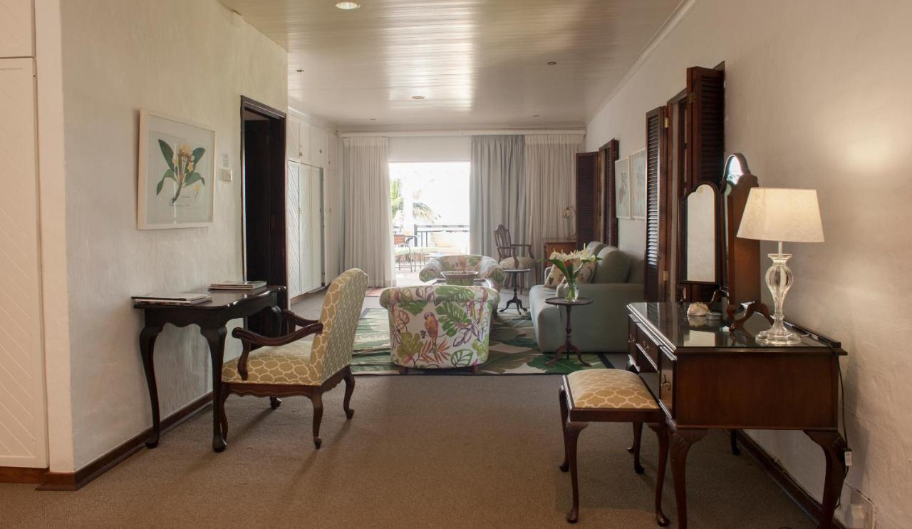 Comfort House Bed & Breakfast Ballito Bagian luar foto
