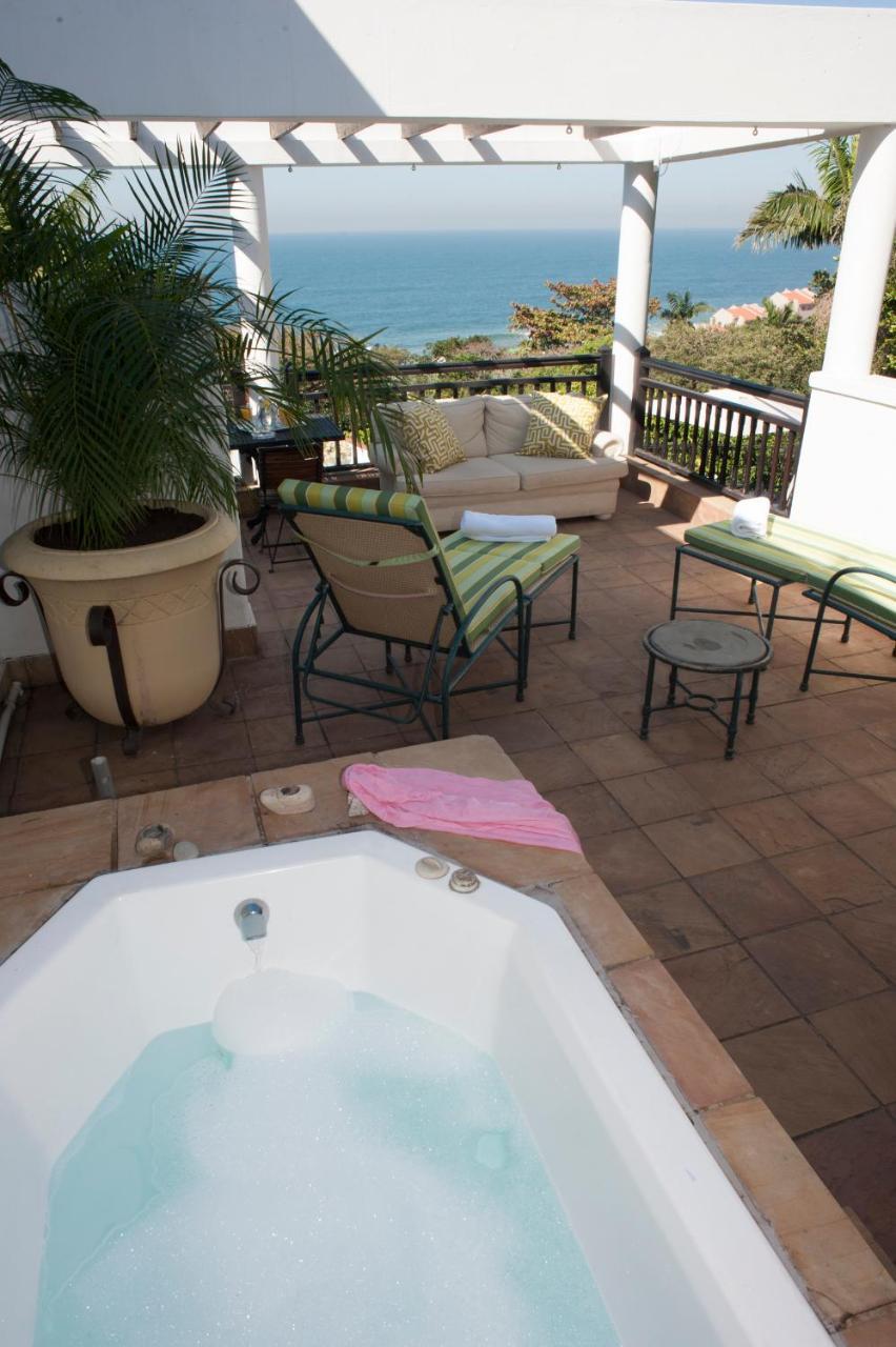 Comfort House Bed & Breakfast Ballito Bagian luar foto
