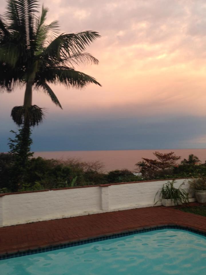 Comfort House Bed & Breakfast Ballito Bagian luar foto