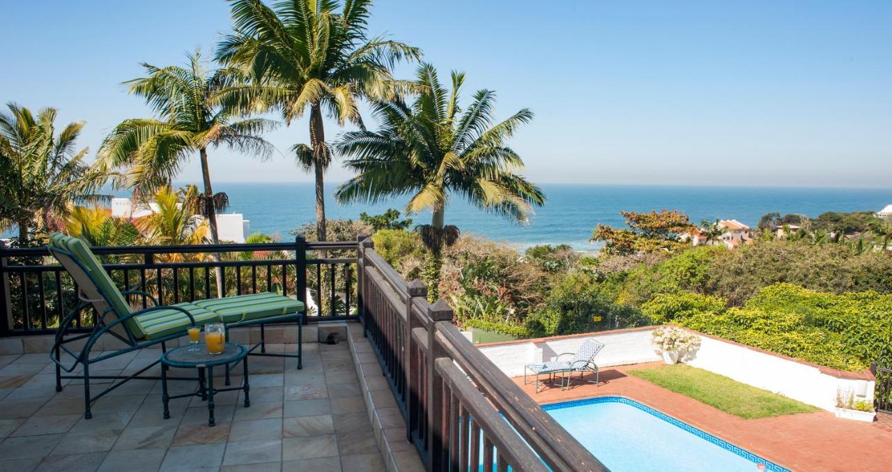 Comfort House Bed & Breakfast Ballito Bagian luar foto